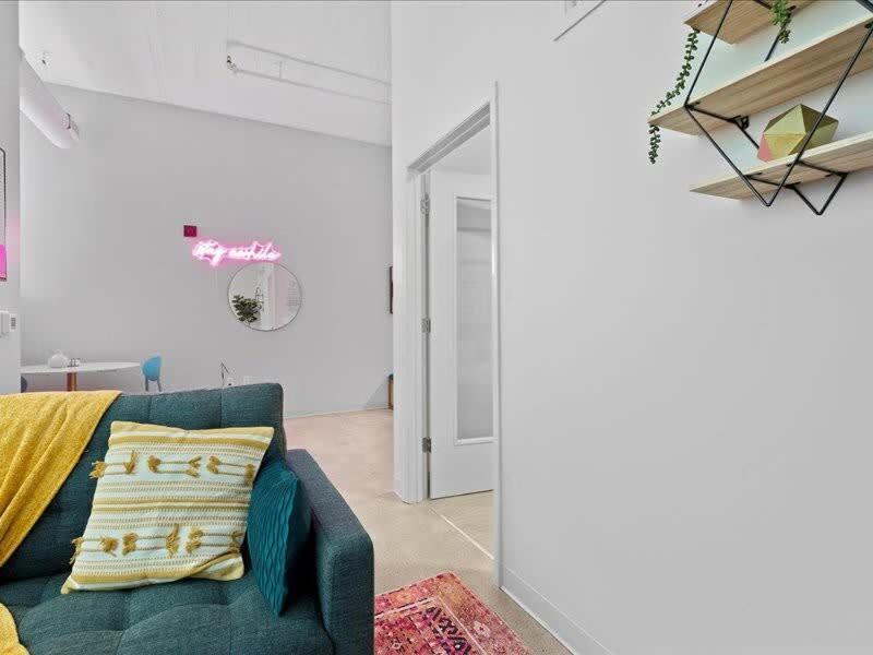 Cozysuites Roomy 1Br, Downtown 피츠버그 외부 사진